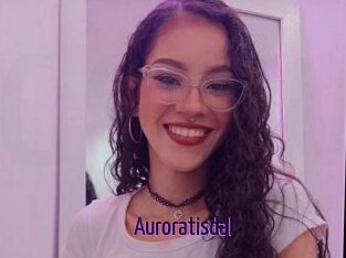 Auroratisdal
