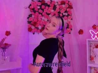 Aurorawrenfield