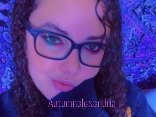 Autumnalexandria