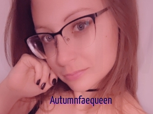 Autumnfaequeen