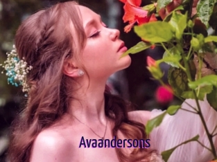 Avaandersons