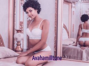 Avahamilltone