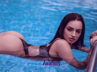 Avahills