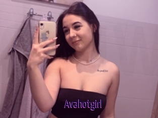 Avahotgirl