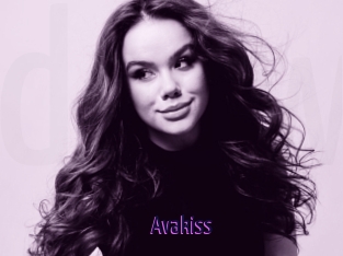 Avakiss