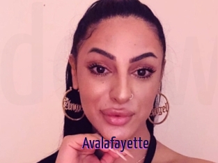 Avalafayette