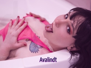 avalindt Deutsche Webcam Girls