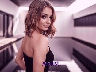 Avalust