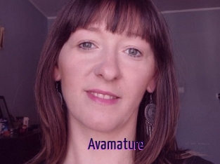 Avamature