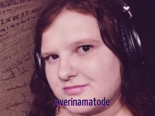 Averinamatode