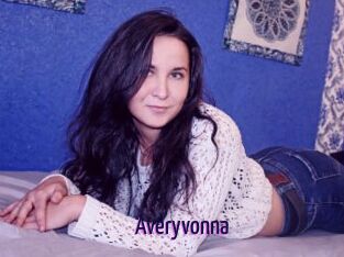 Averyvonna