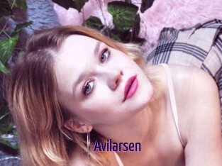 Avilarsen