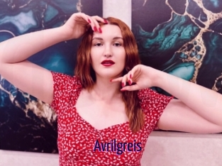 Avrilgreis