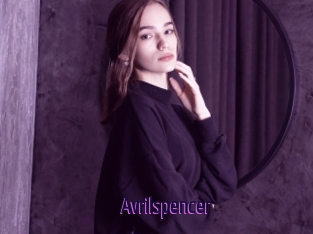 Avrilspencer