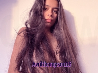 Avrilthompson18