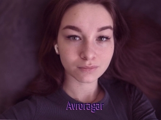 Avroragar