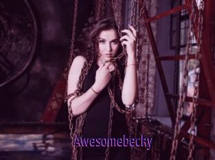 Awesomebecky