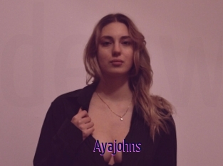 Ayajohns