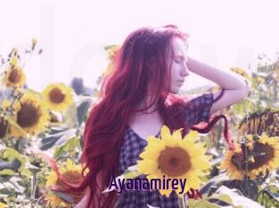 Ayanamirey