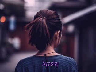 Ayasky