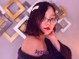 Ayasun