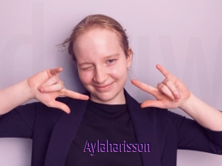 Aylaharisson