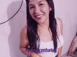 Aymaracenturion