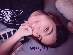 Ayrazydan