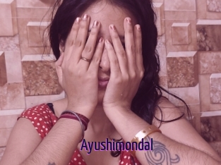 Ayushimondal