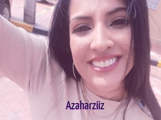 Azaharziiz