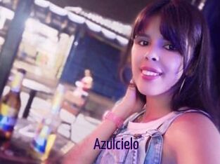 Azulcielo