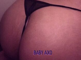 BABY_AXO