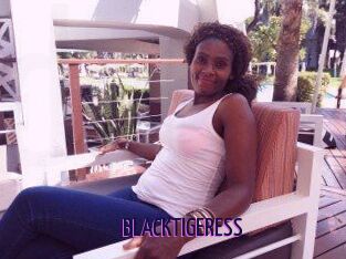 BLACKTIGERESS