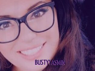 BUSTYYASMIN