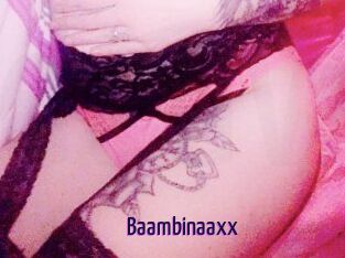 Baambinaaxx