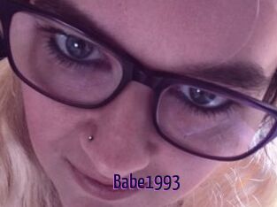Babe1993
