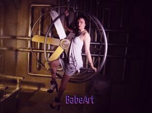 BabeArt