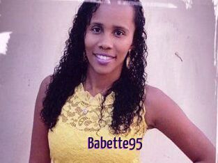 Babette95