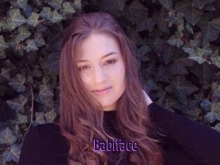 Babiface