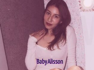 BabyAlisson