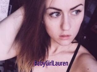 BabyGirlLauren