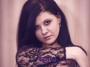 BabyOxi