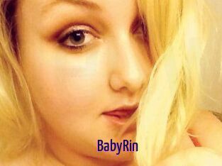 BabyRin