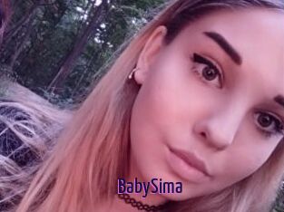 BabySima