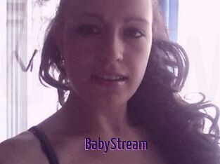 BabyStream