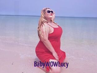 BabyWOWLucy