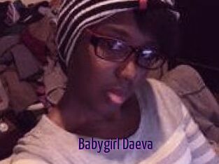 Babygirl_Daeva