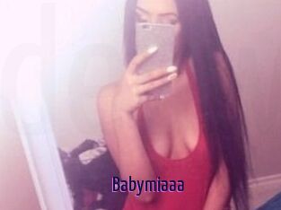 Babymiaaa