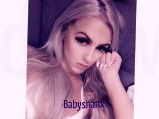 Babyshanx