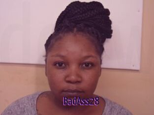 BadAss28
